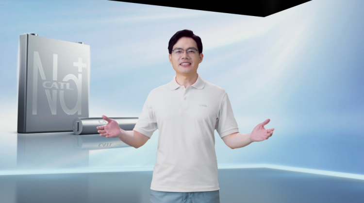 宁德时代来到“钠”时代，它只是不想成为没有5G的华为P50-5