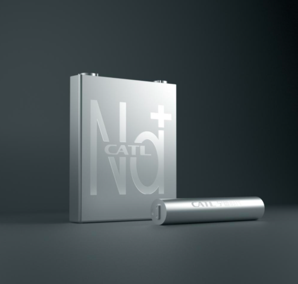 宁德时代来到“钠”时代，它只是不想成为没有5G的华为P50-2