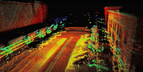 激光雷达创企推出新型雷达：采用相控阵技术，售价约500美元-1