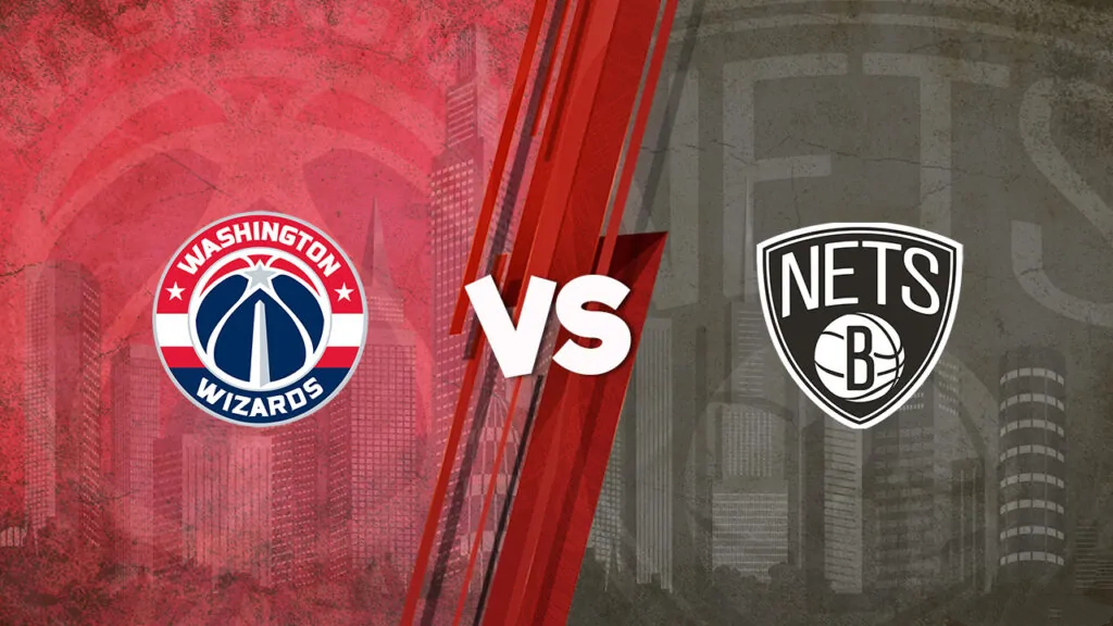 nba全场录像回放像（奇才对阵篮网全场精彩）-3