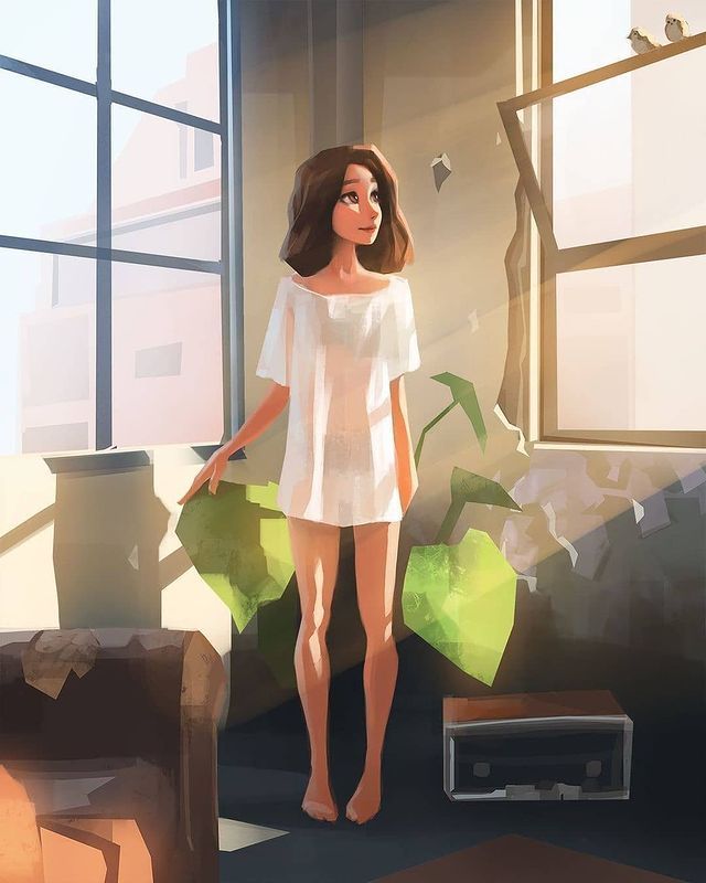 有品位的女人微信头像（有品位的男人微信头像霸气）-16