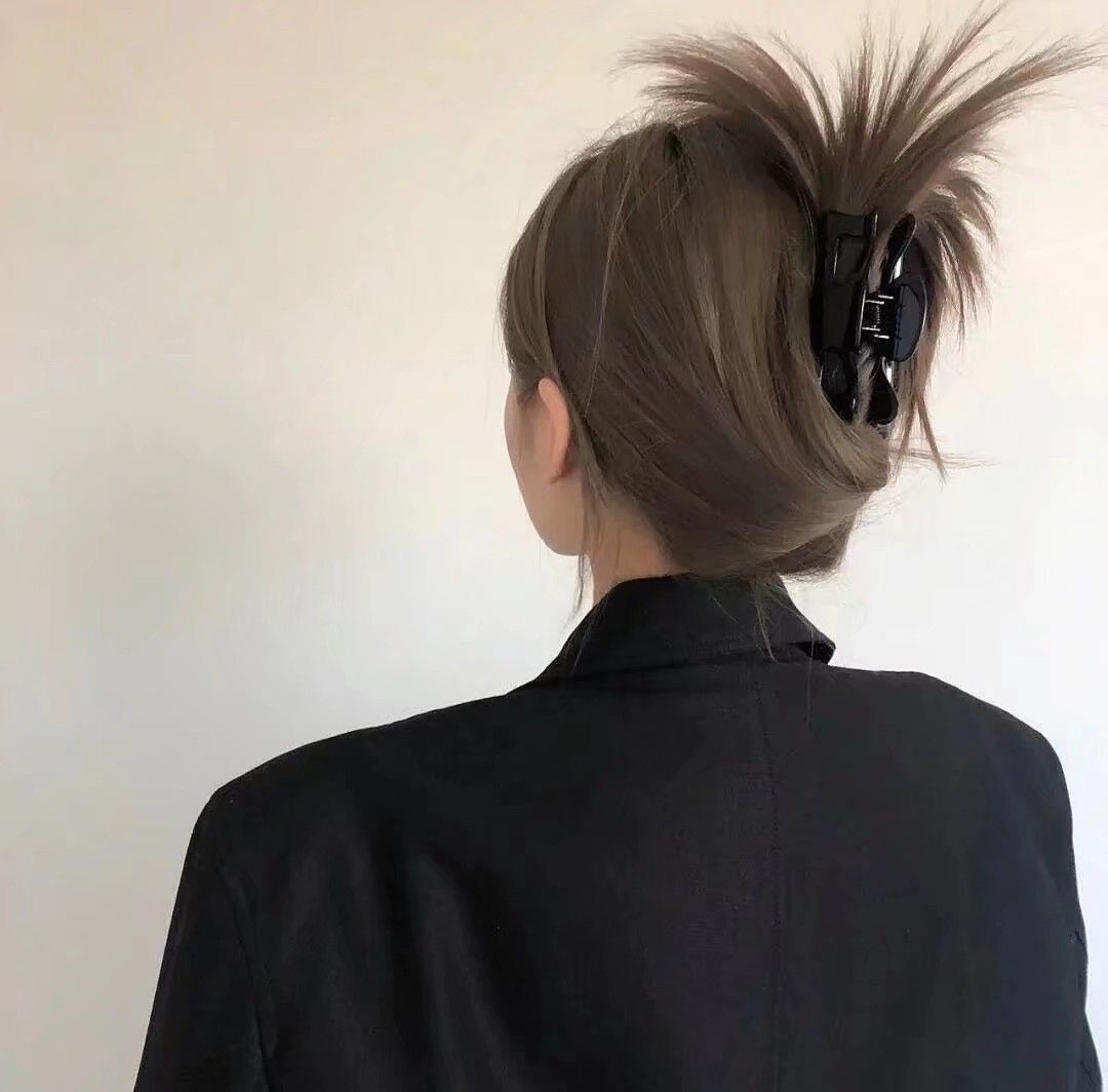 女生头像ins高级质感（高级冷淡ins风女生头像）-8