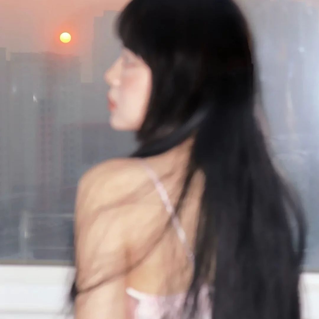 女生头像ins高级质感（高级冷淡ins风女生头像）-5