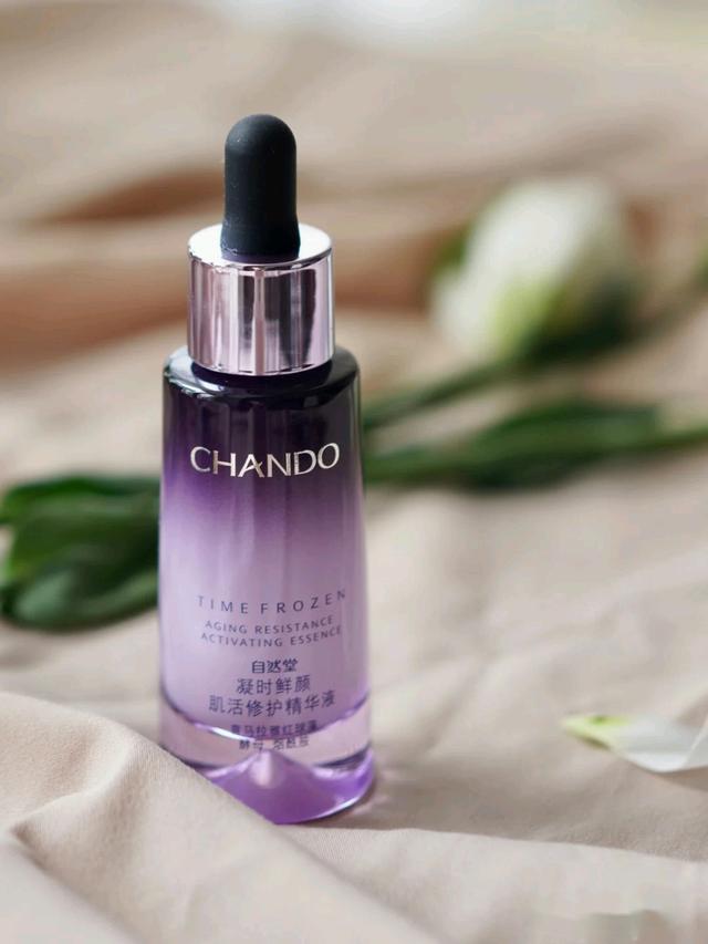 初期抗衰老护肤品推荐（比大牌好用的十款抗初老护肤品推荐）-4
