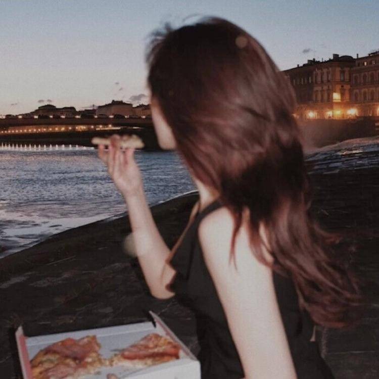 女生头像ins高级质感（高级冷淡ins风女生头像）-3