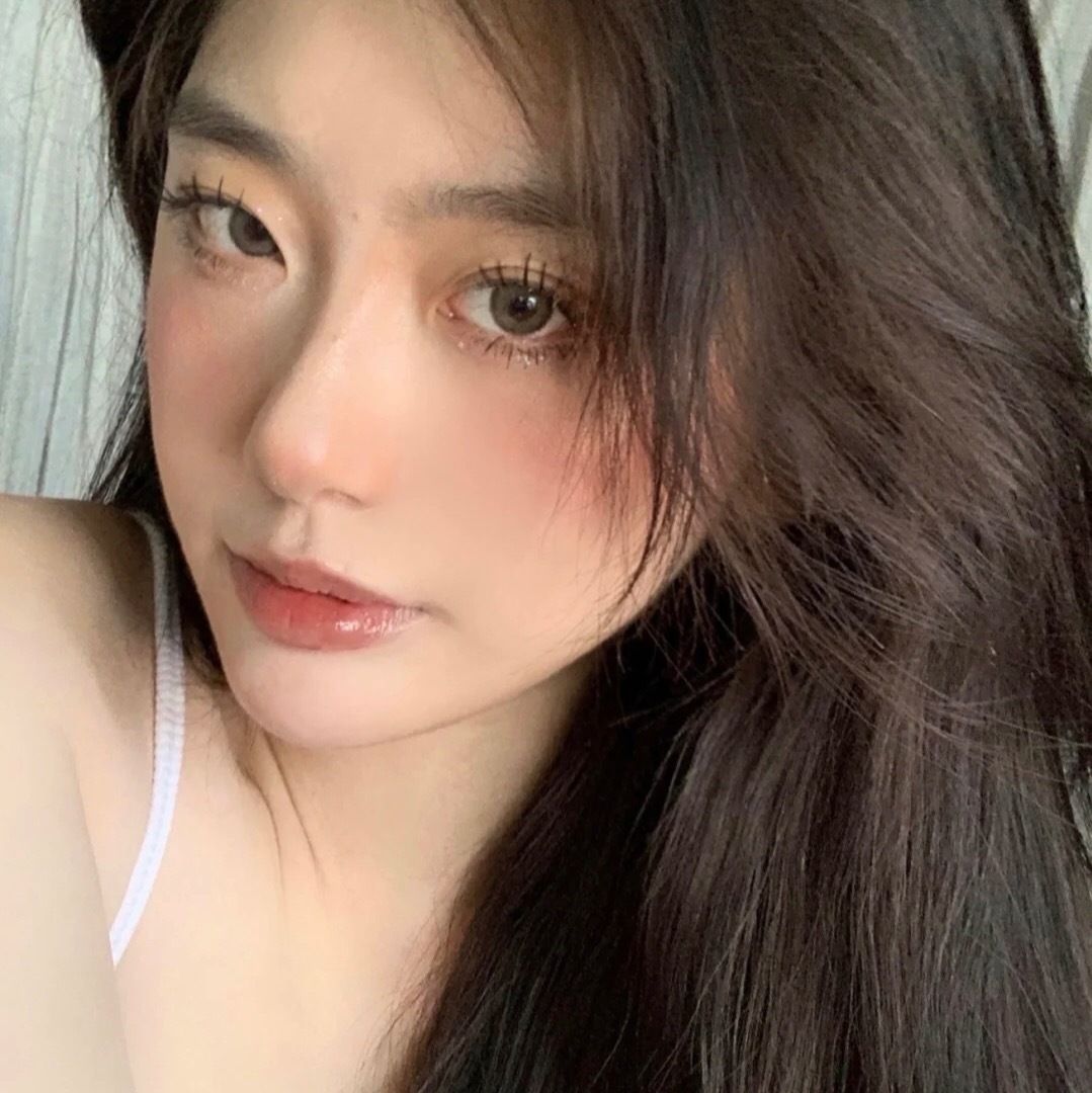 女生头像ins高级质感（高级冷淡ins风女生头像）-12