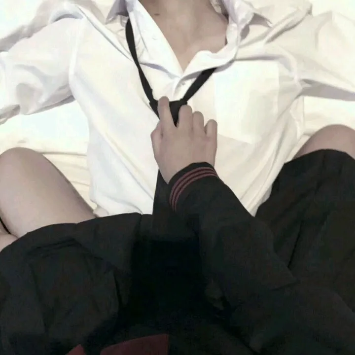 情侣不敢用的污情头（污情侣头像你能不爱么）-5