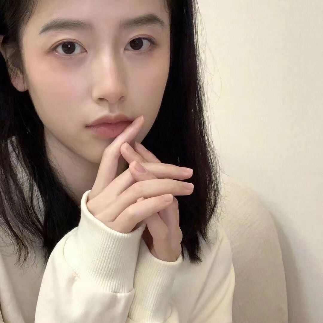 女生头像ins高级质感（高级冷淡ins风女生头像）-2