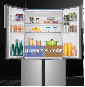 冰箱排名前十名（冰箱质量排行榜前10名）-4