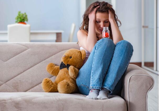 超过六条你就抑郁了（超过6条说明你已经抑郁了）-1