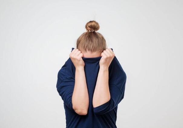 超过六条你就抑郁了（超过6条说明你已经抑郁了）-2