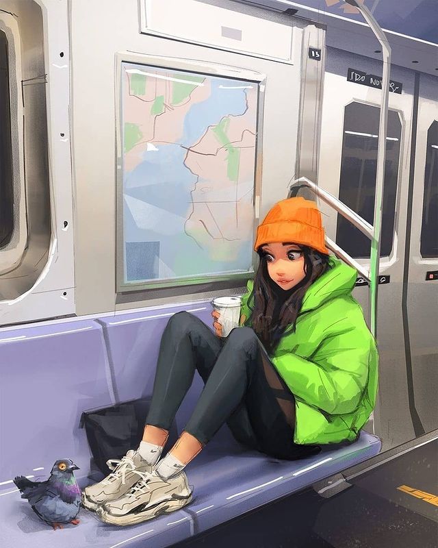 有品位的女人微信头像（有品位的男人微信头像霸气）-7