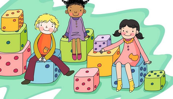 摇骰子规则和叫法（教你玩骰子的方法）-11