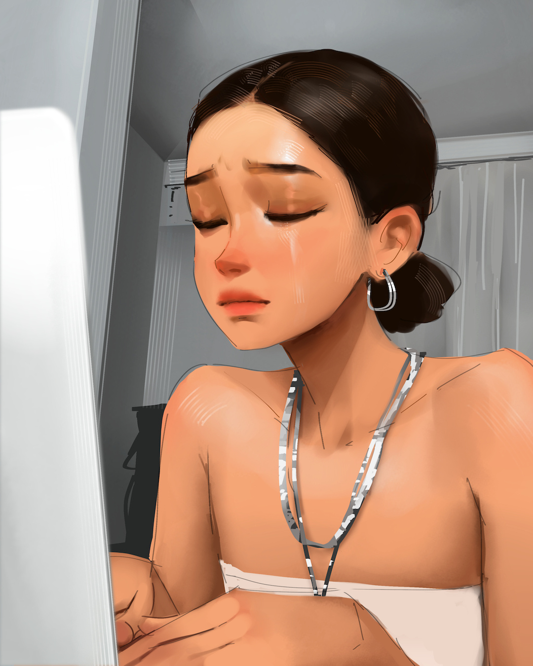 有品位的女人微信头像（有品位的男人微信头像霸气）-10