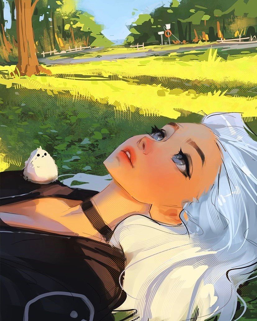 有品位的女人微信头像（有品位的男人微信头像霸气）-8