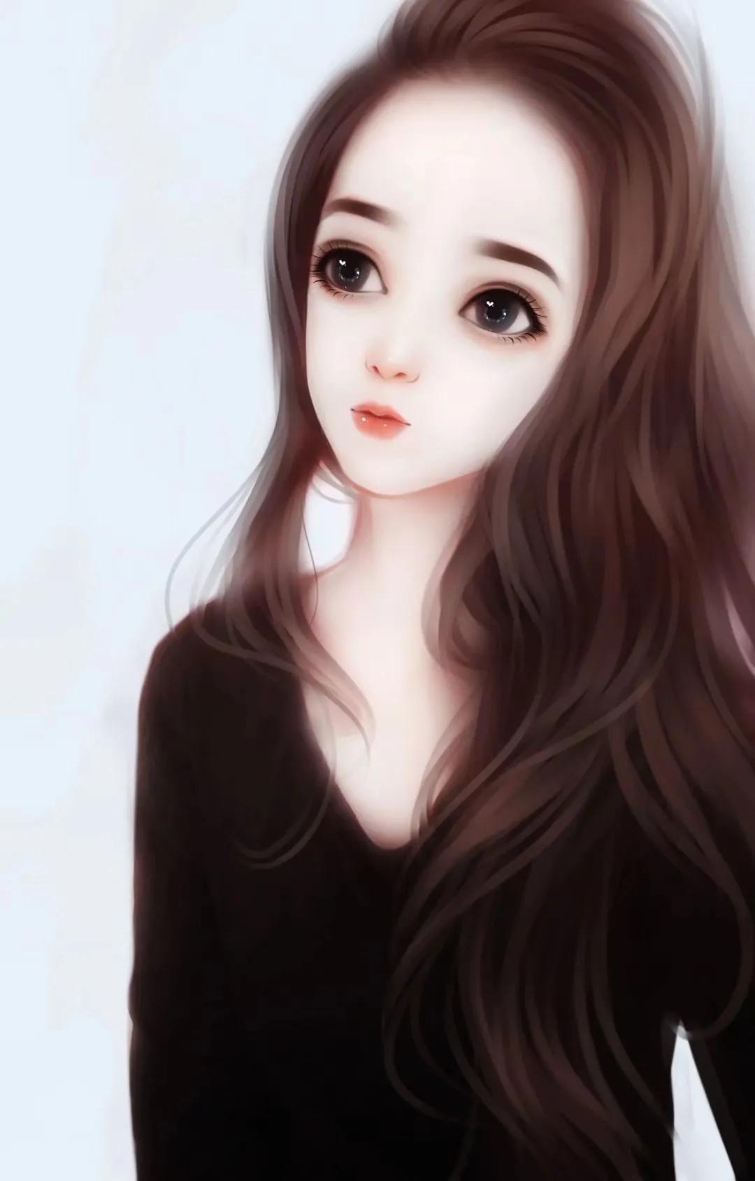 30一40岁女人微信头像（简简单单画面好唯美）-5