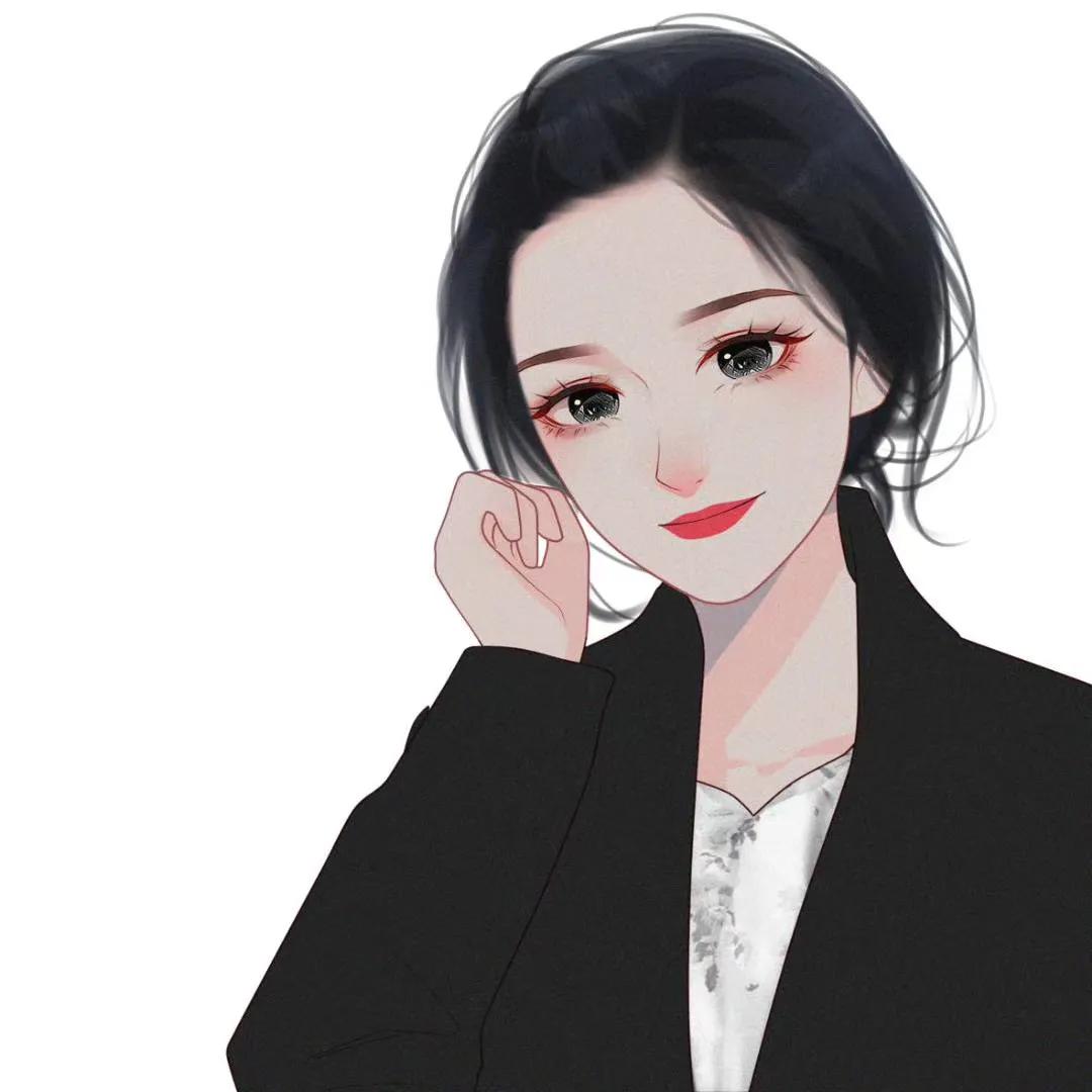 30一40岁女人微信头像（简简单单画面好唯美）-12